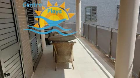 Venta de dúplex en Castellón