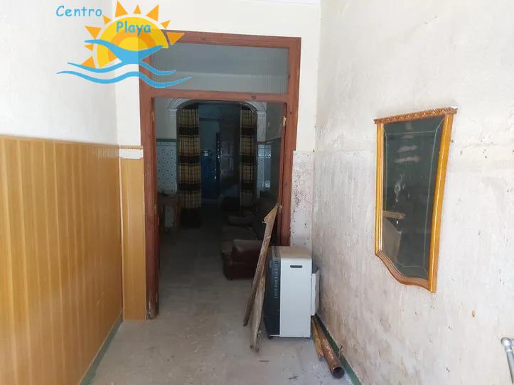 Venta de finca rústica en Moncófar