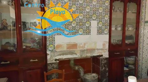 Venta de finca rústica en Moncófar