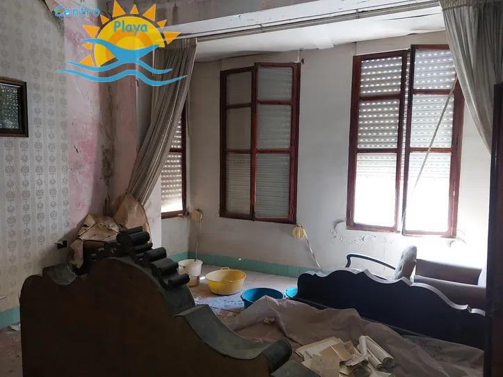 Venta de finca rústica en Moncófar