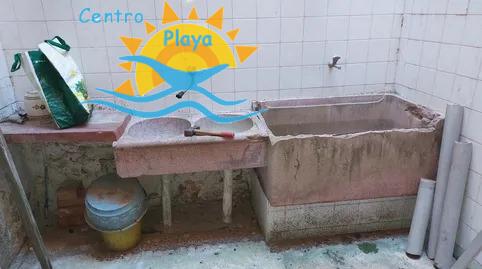 Venta de finca rústica en Moncófar