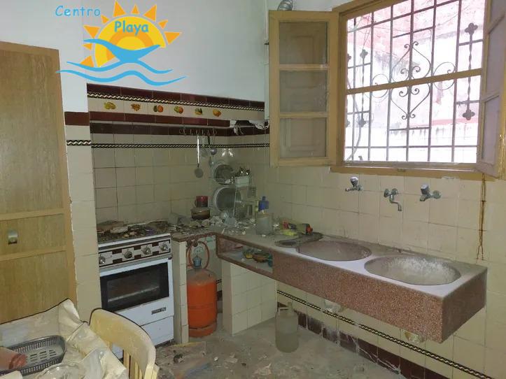 Venta de finca rústica en Moncófar