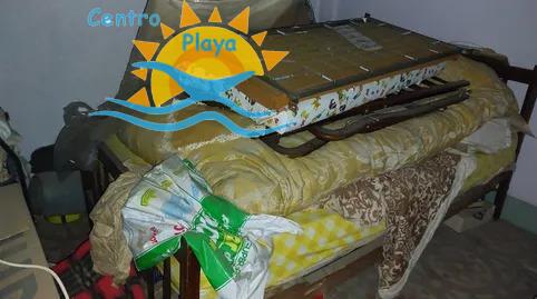 Venta de finca rústica en Moncófar