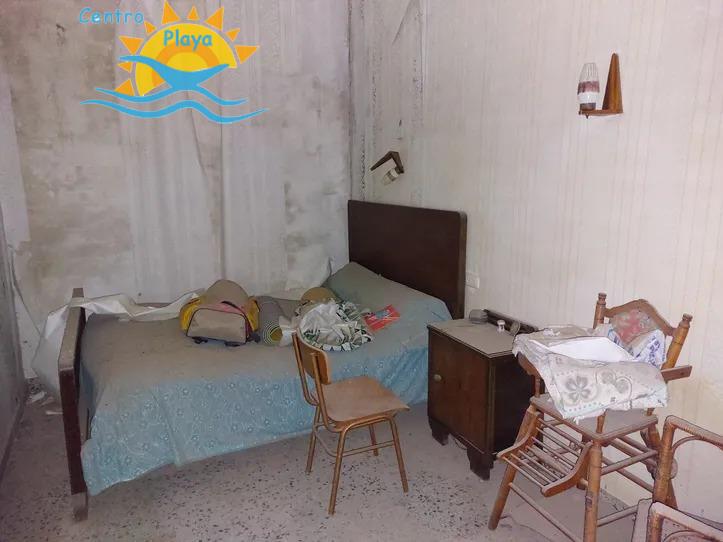 Venta de finca rústica en Moncófar