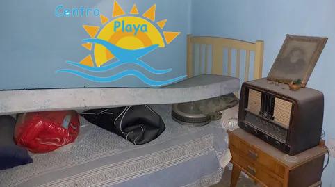 Venta de finca rústica en Moncófar