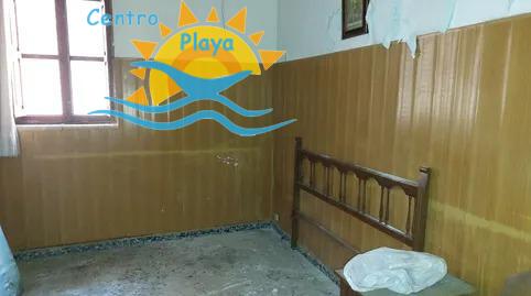 Venta de finca rústica en Moncófar