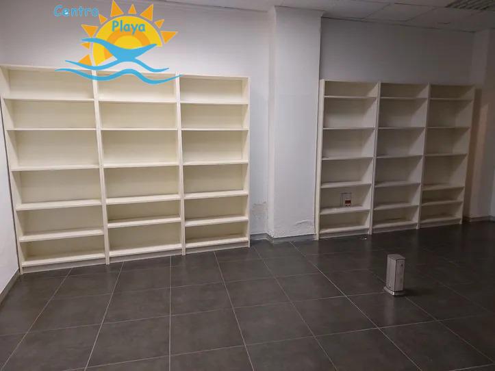 Venta de local en Vall d Uixó