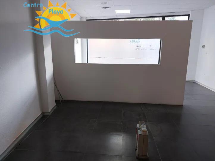 Venta de local en Vall d Uixó