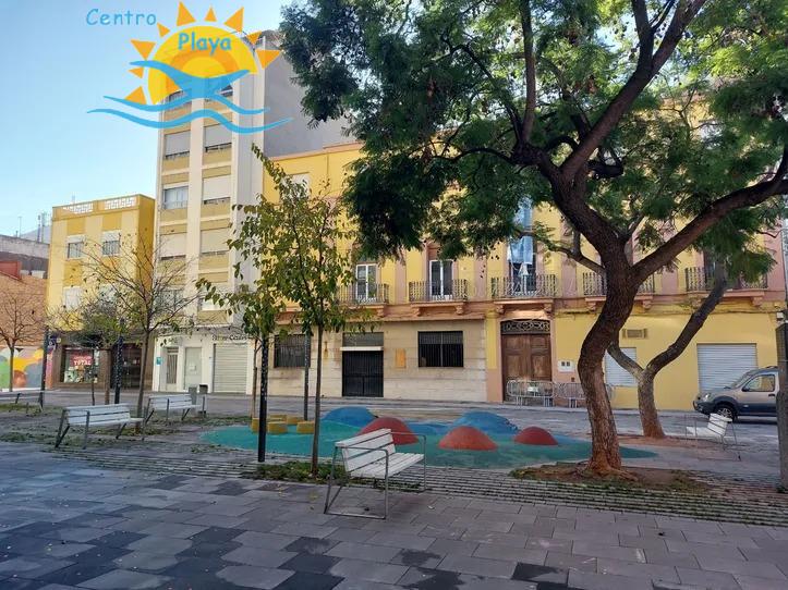 Venta de local en Vall d Uixó