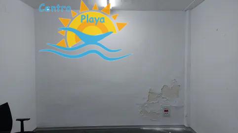 Venta de local en Vall d Uixó