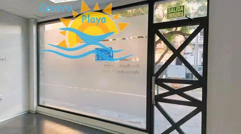 Venta de local en Vall d Uixó