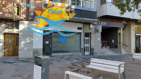 Venta de local en Vall d Uixó