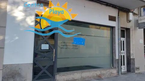 Venta de local en Vall d Uixó