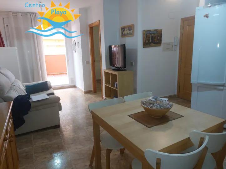 Venta de apartamento en Vall d Uixó