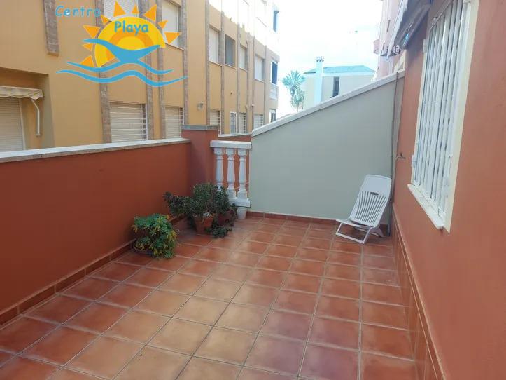 Venta de apartamento en Vall d Uixó