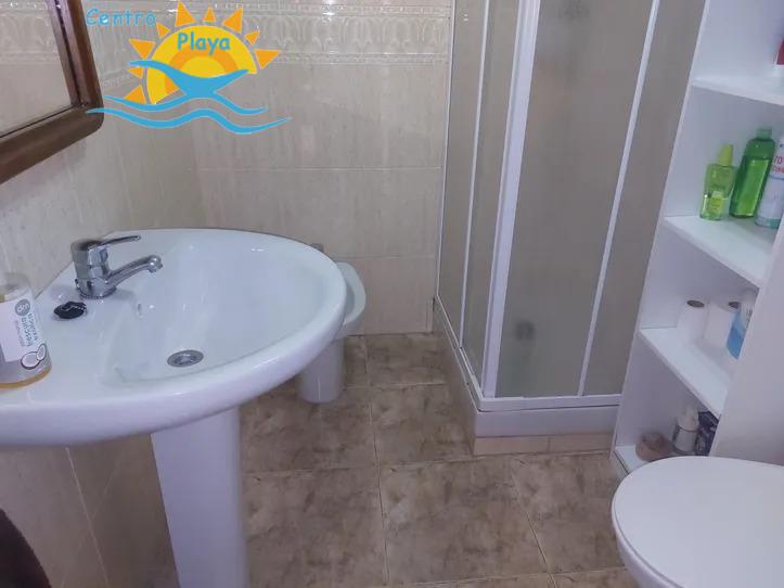 Venta de apartamento en Vall d Uixó