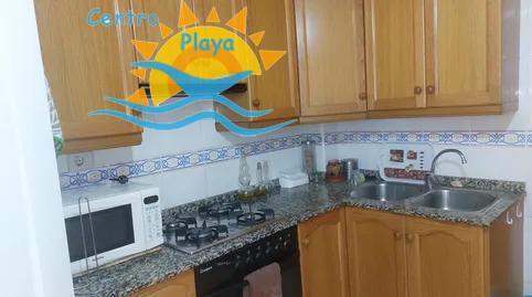 Venta de apartamento en Vall d Uixó