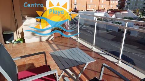 Venta de dúplex en Moncófar