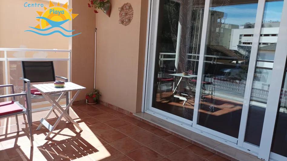 Venta de dúplex en Moncófar