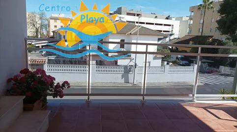 Venta de dúplex en Moncófar