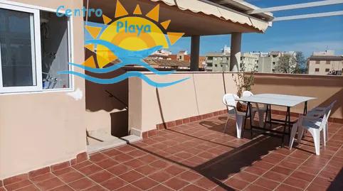 Venta de dúplex en Moncófar