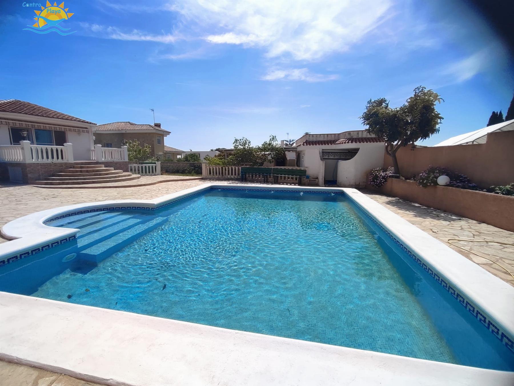 Venta de chalet en Vinaròs