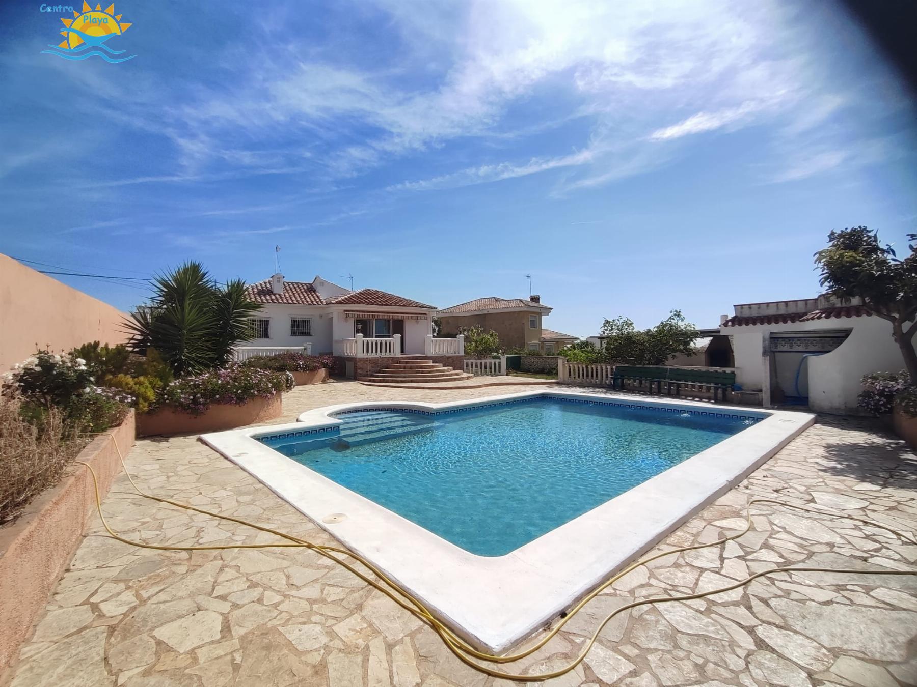 Venta de chalet en Vinaròs