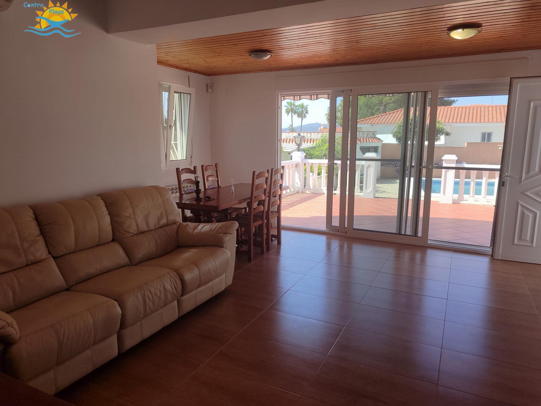 Venta de chalet en Vinaròs
