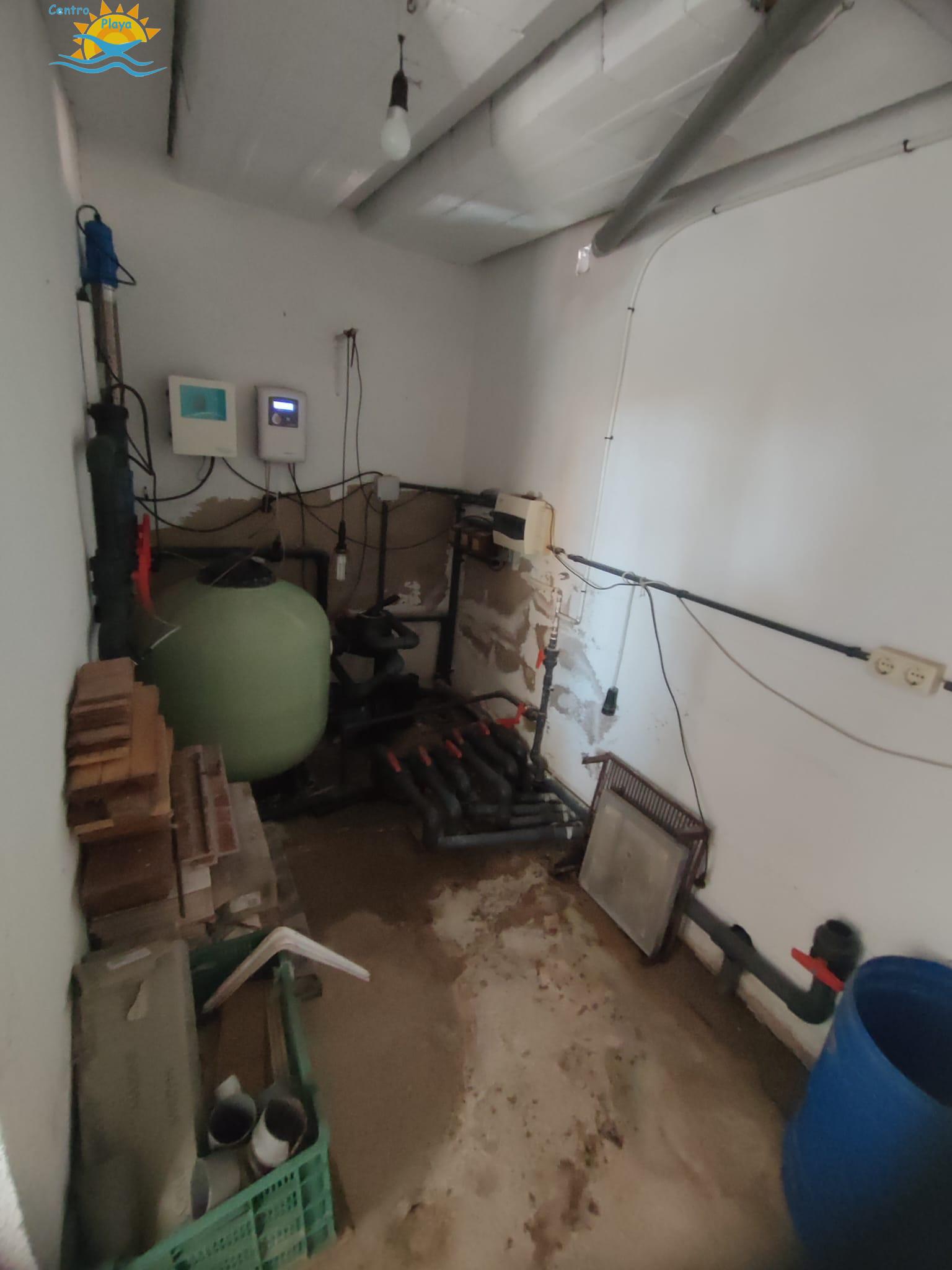 Venta de chalet en Vinaròs