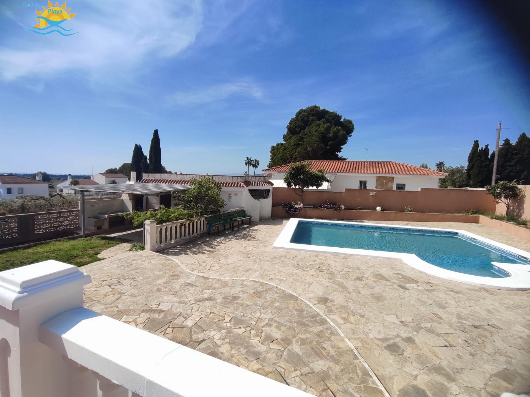 Venta de chalet en Vinaròs