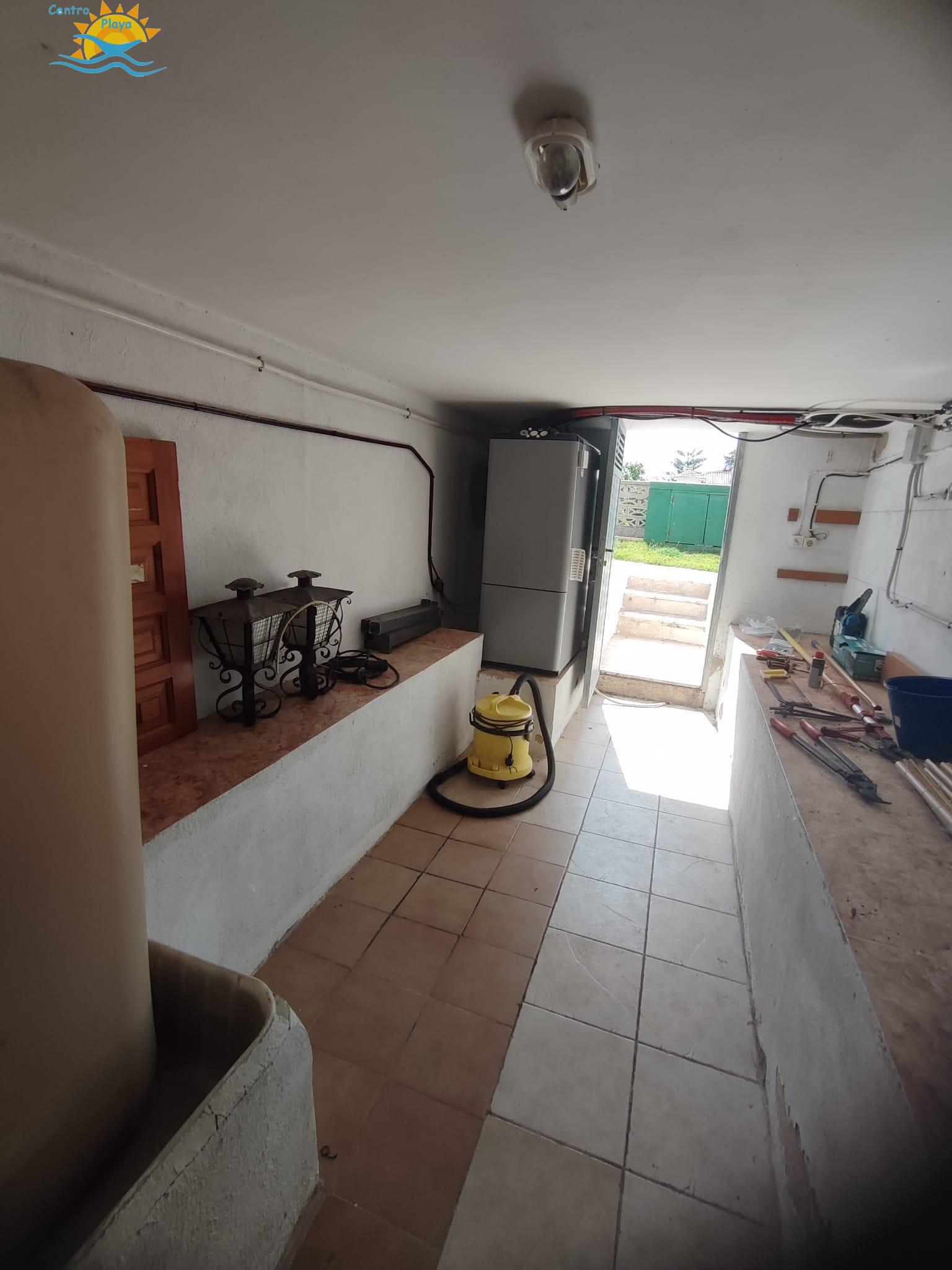 Venta de chalet en Vinaròs