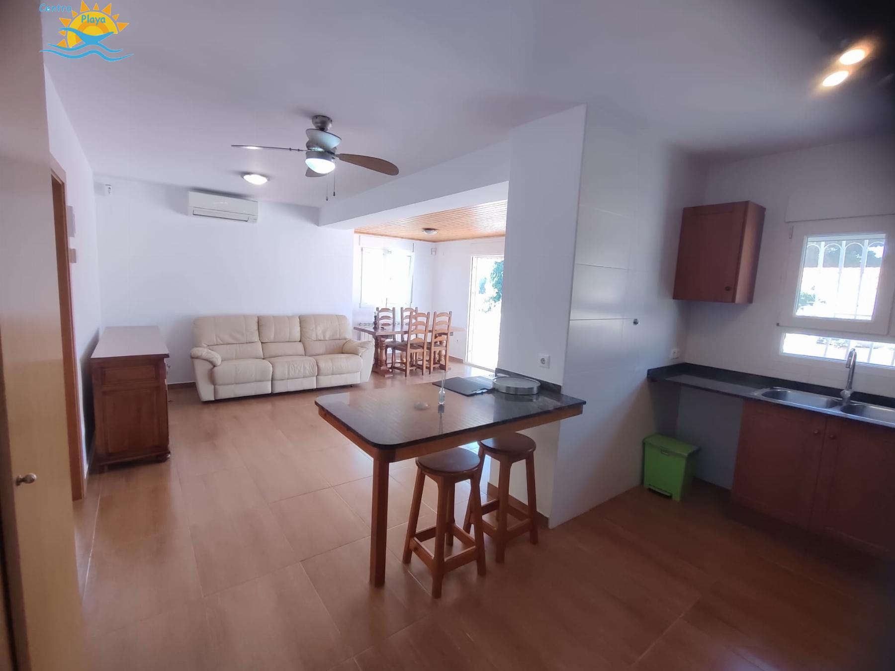 Venta de chalet en Vinaròs