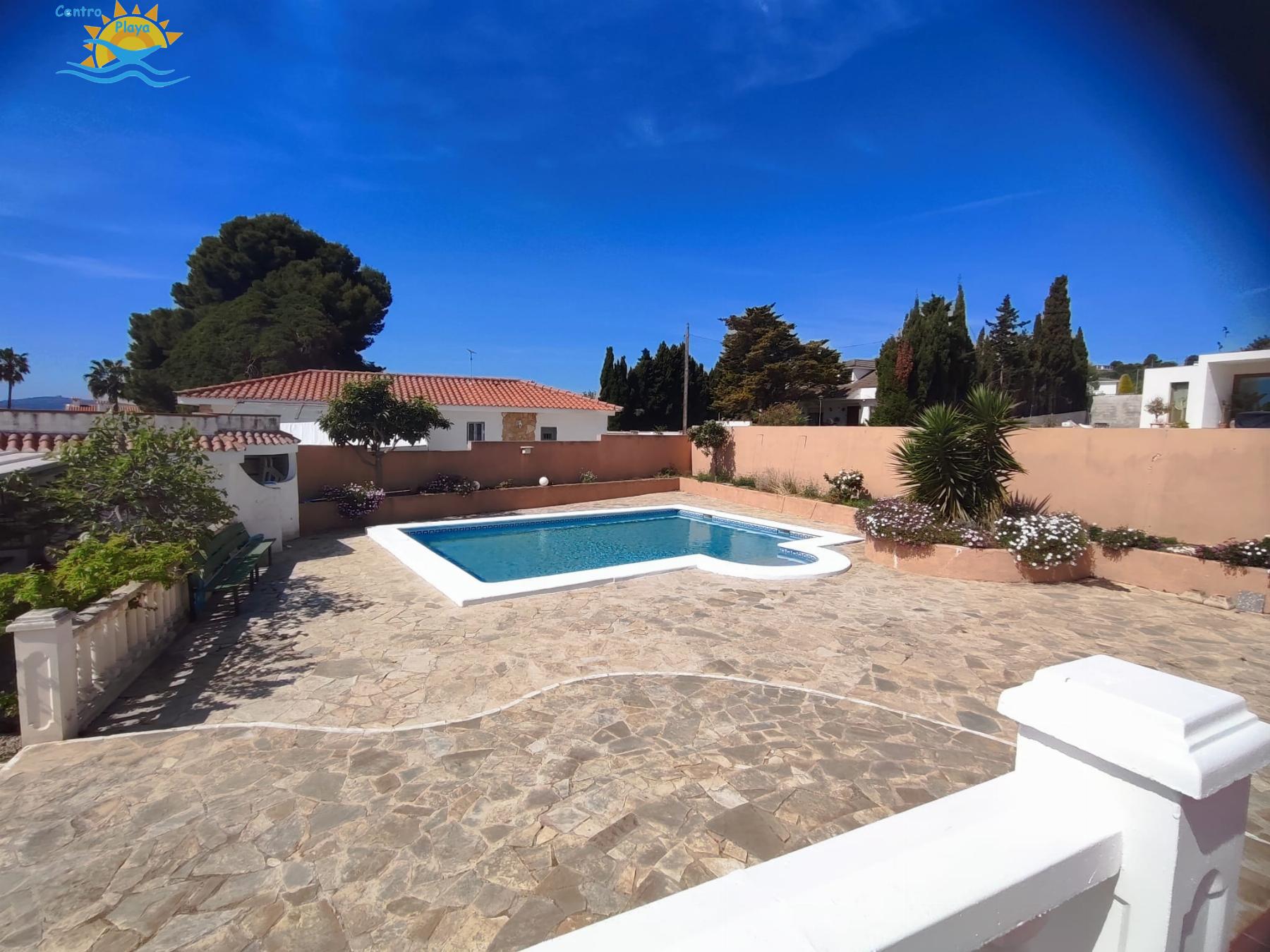 Venta de chalet en Vinaròs