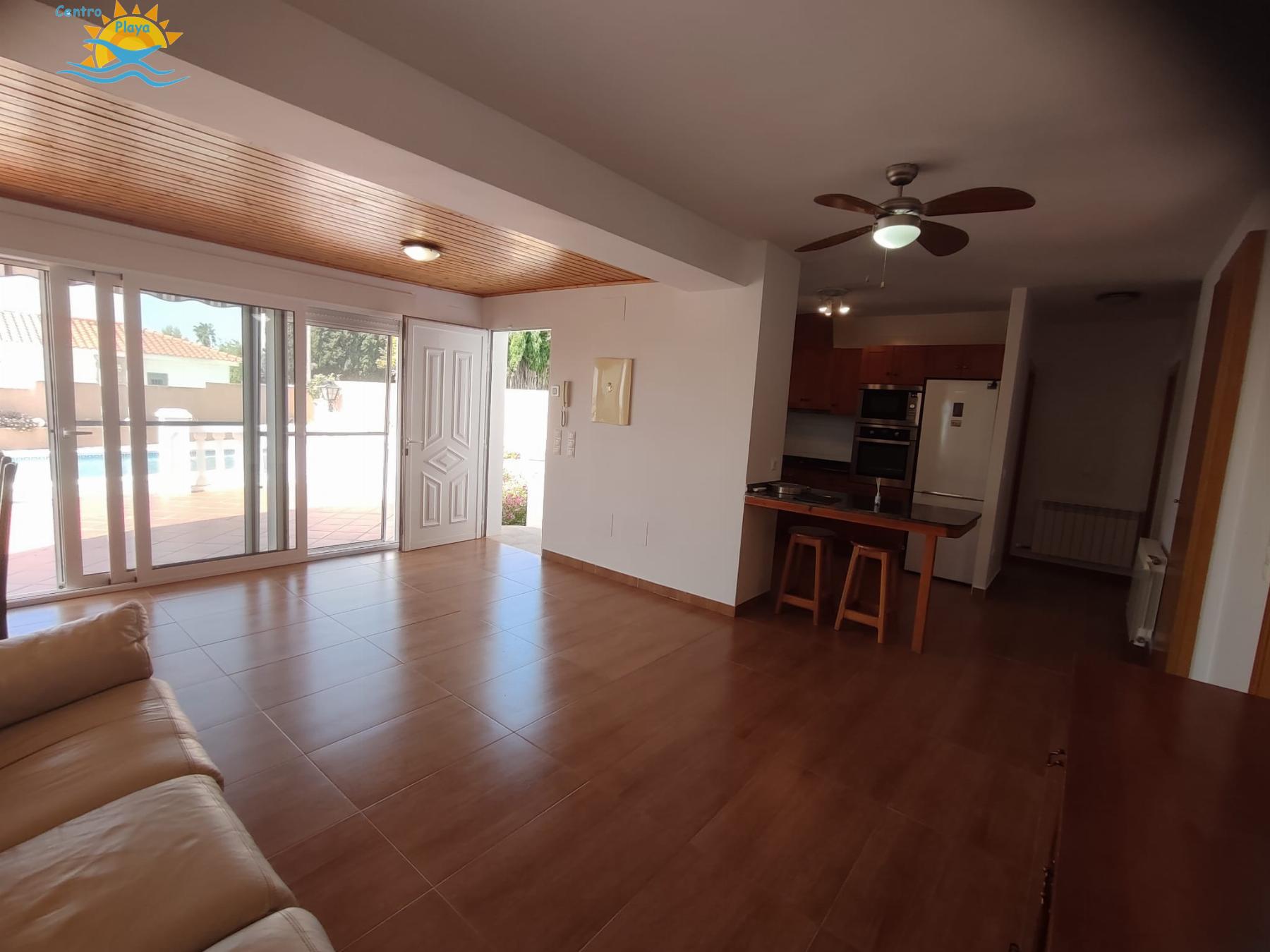 Venta de chalet en Vinaròs