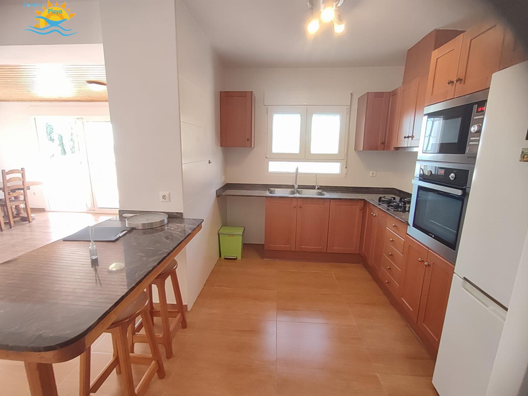 Venta de chalet en Vinaròs