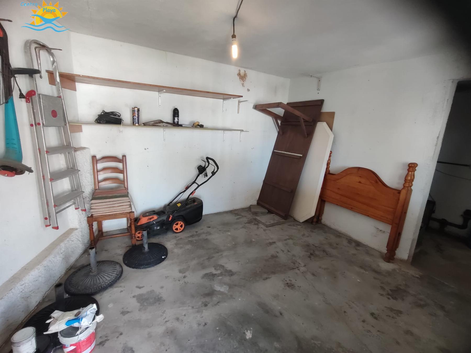 Venta de chalet en Vinaròs