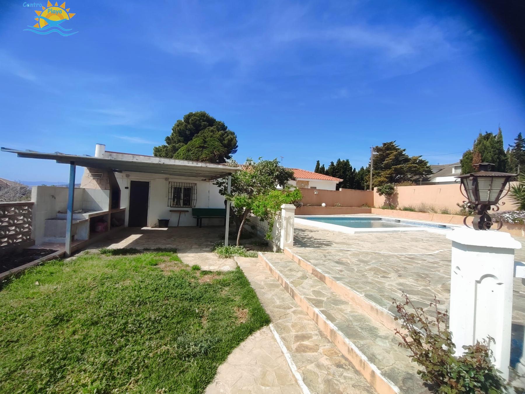 Venta de chalet en Vinaròs