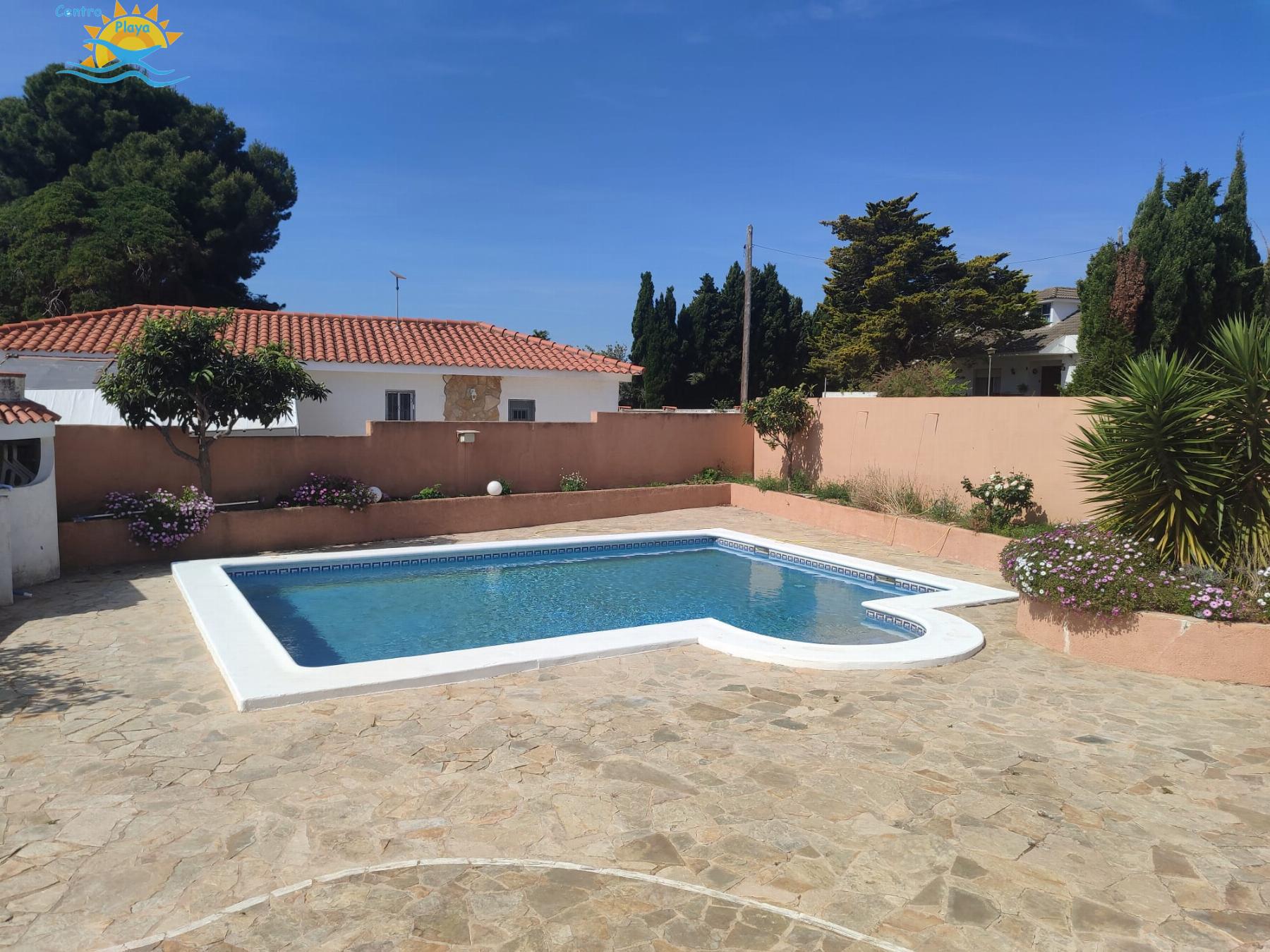 Venta de chalet en Vinaròs