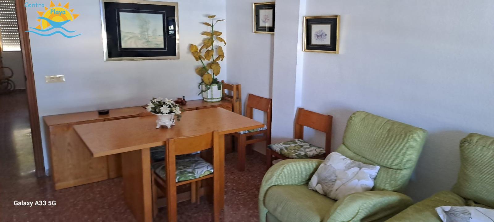 Venta de apartamento en Cullera