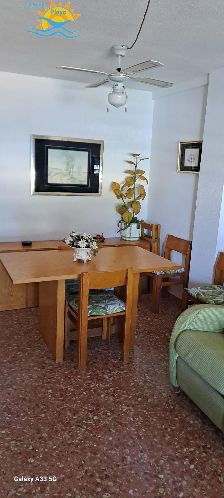 Venta de apartamento en Cullera