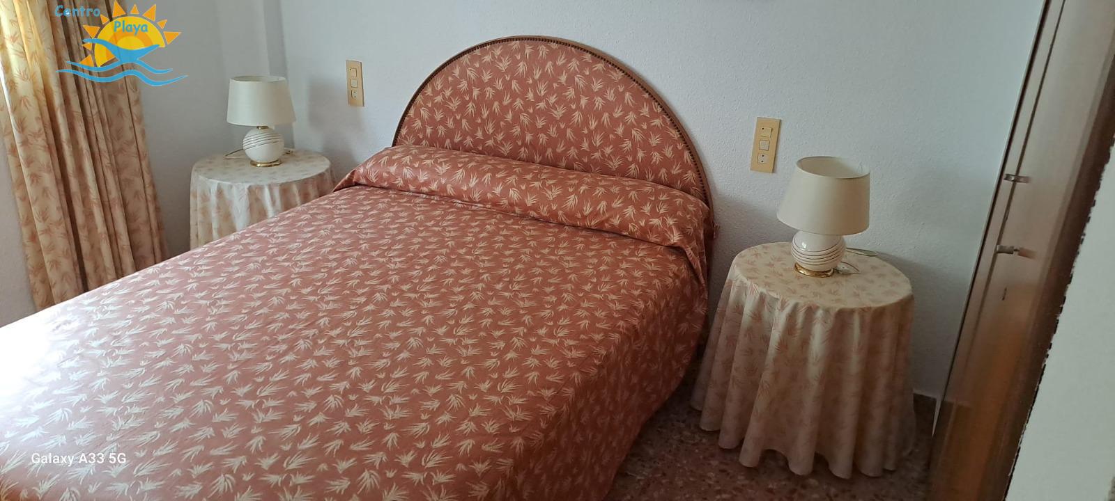 Venta de apartamento en Cullera