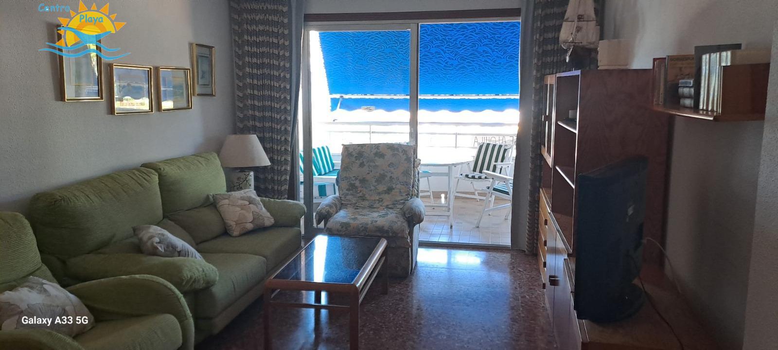 Venta de apartamento en Cullera
