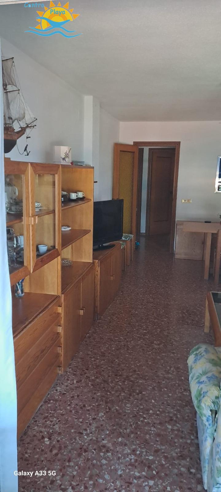 Venta de apartamento en Cullera