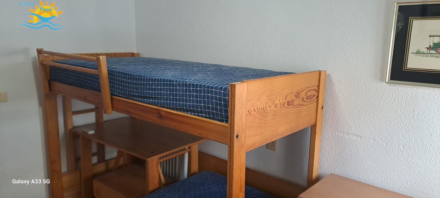 Venta de apartamento en Cullera