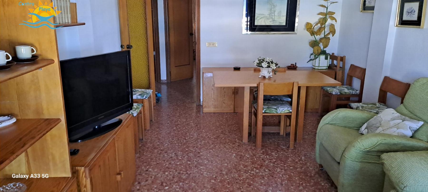 Venta de apartamento en Cullera