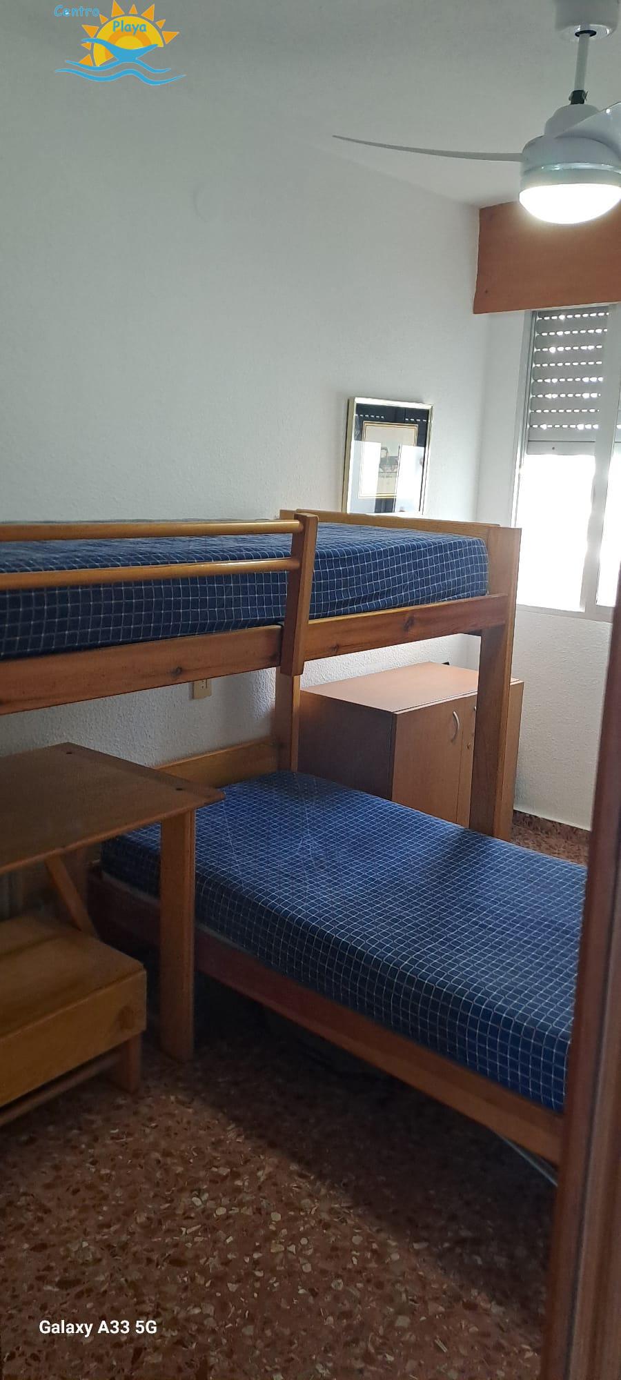 Venta de apartamento en Cullera