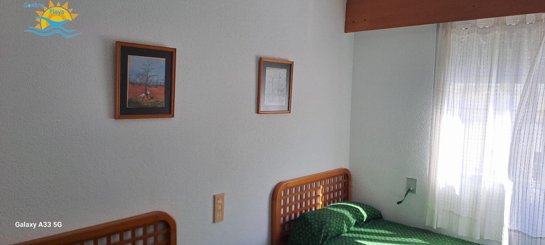 Venta de apartamento en Cullera