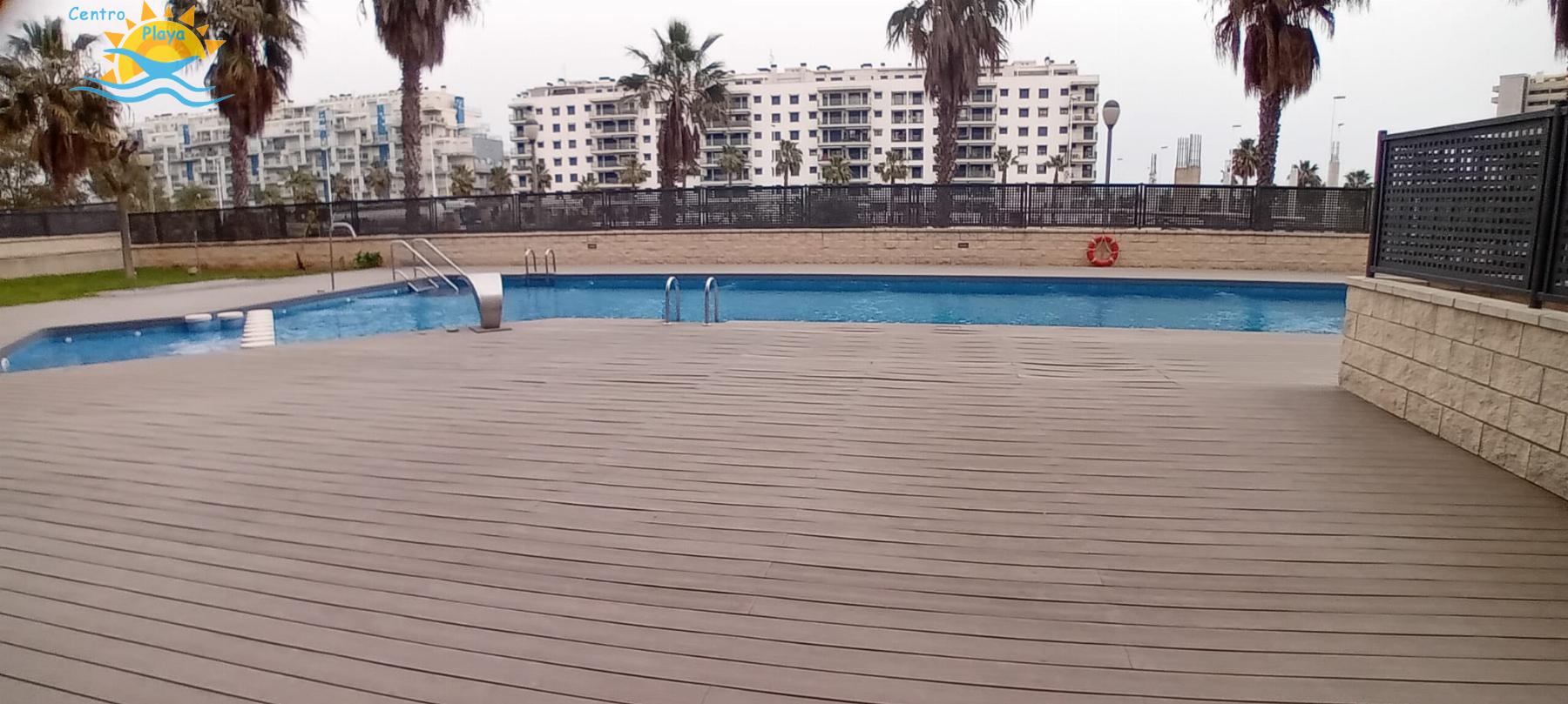 Venta de apartamento en Moncofa