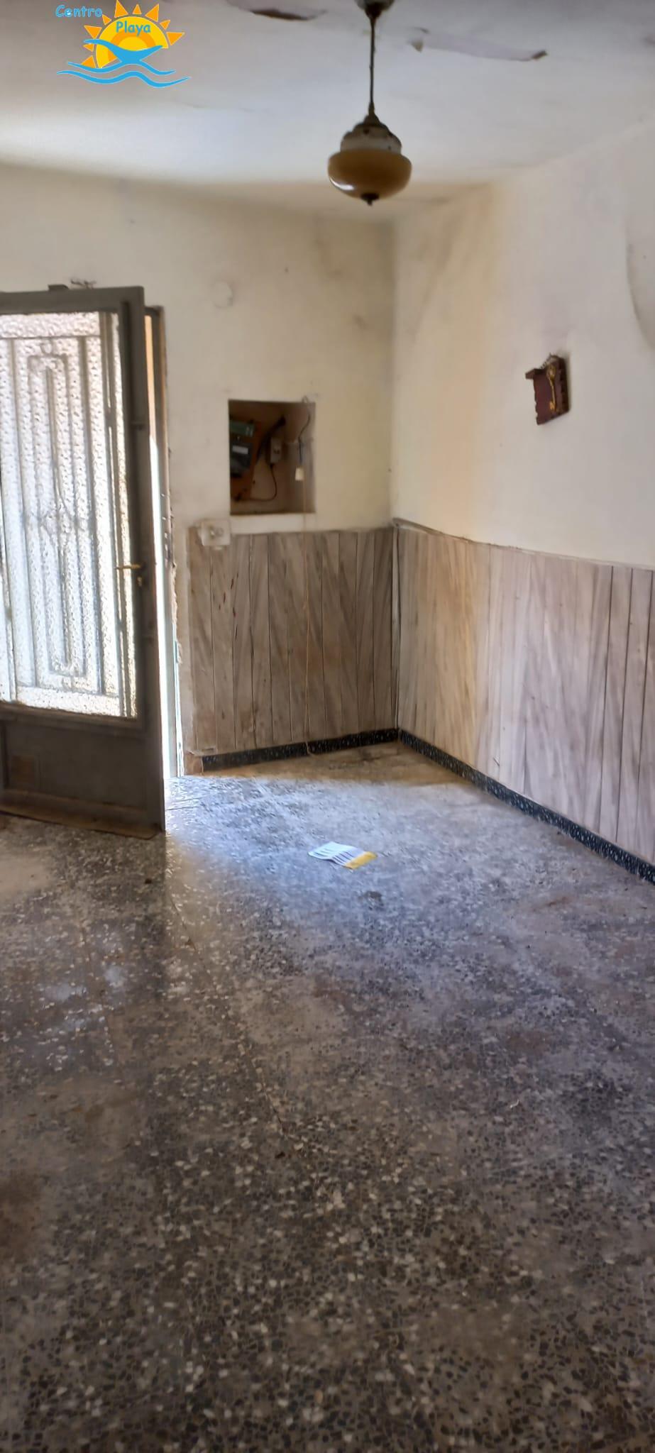 Venta de casa en Cabanes