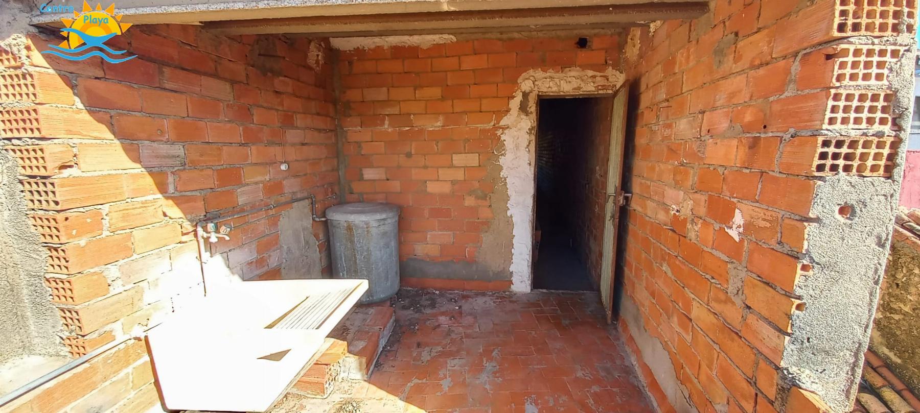 Venta de casa en Cabanes